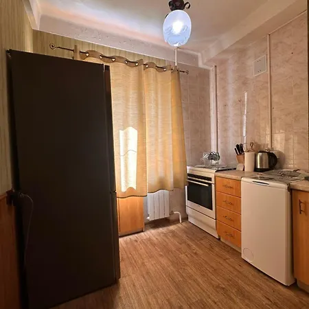 прекрасная возле парка супер локация! Apartment