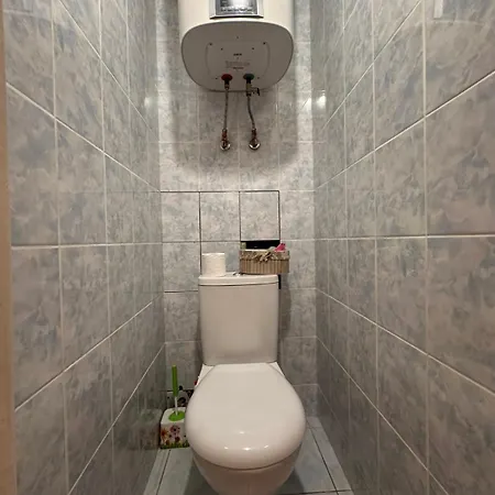 прекрасная возле парка супер локация! Apartment *