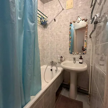 Apartment прекрасная возле парка супер локация!