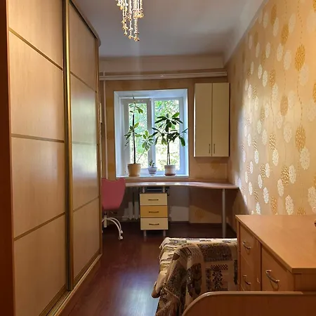Apartment прекрасная возле парка супер локация! *