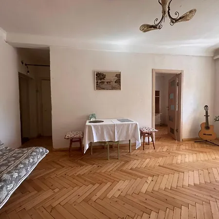 Apartment прекрасная возле парка супер локация! Odesa