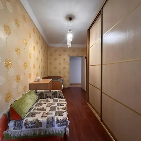Apartment прекрасная возле парка супер локация! *