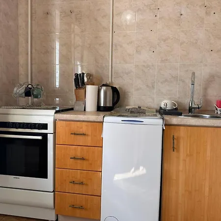 Apartment прекрасная возле парка супер локация!